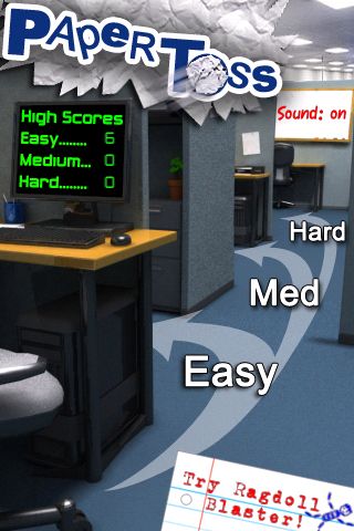 Ofisteki boş adamın ıphone oyunu Ofisteki boş adamın ıphone oyunu