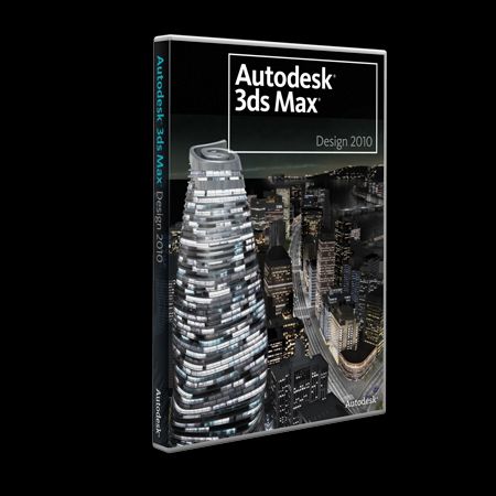3DS MAX 2010. Дизайн інтер`єрів програма торент.