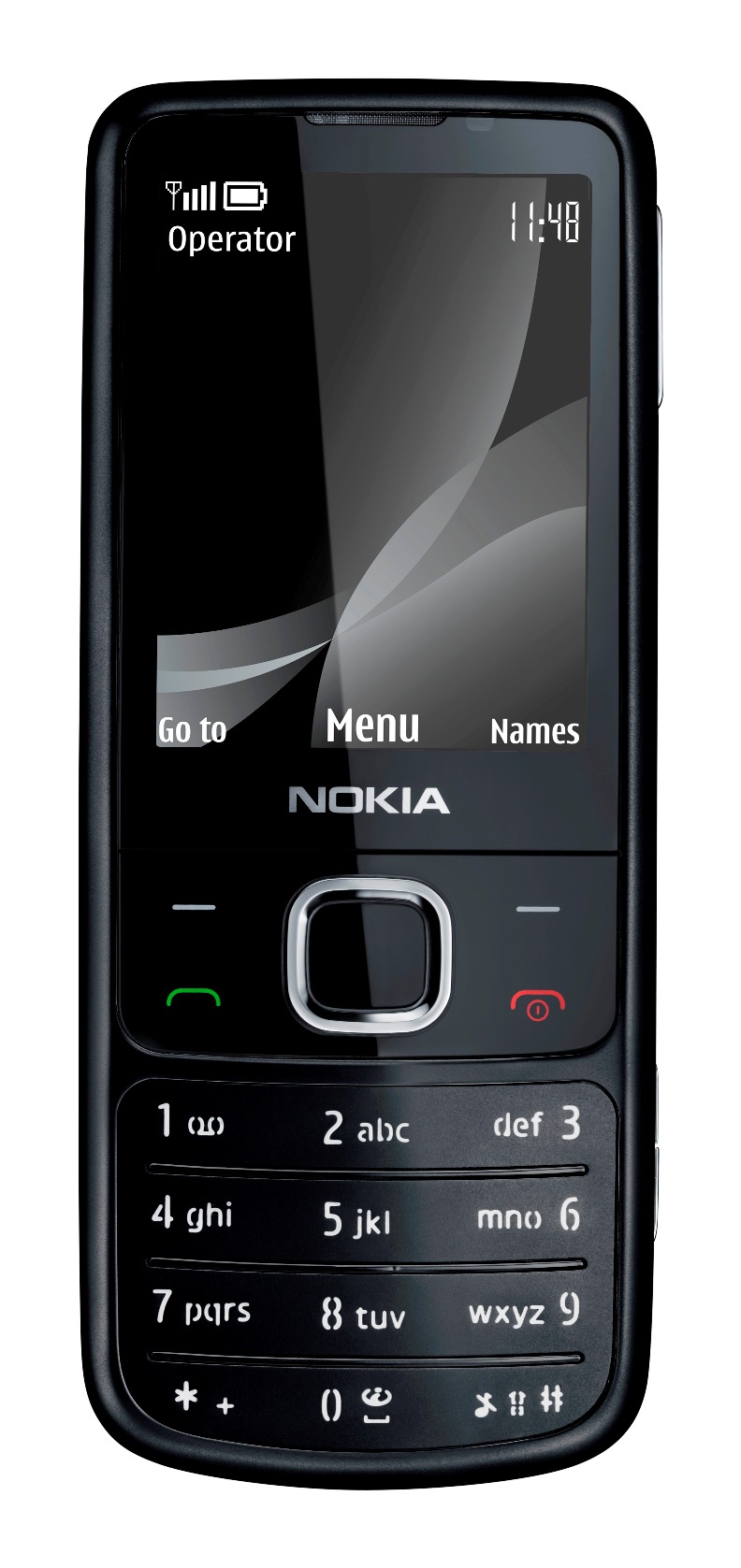 bir kullanım deneyimi sunuyor Yeni ürünümüz Nokia 6300 ile aynı DNA yı 