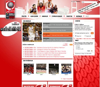 Basketbolun Resmi Sitesi Basketbolun Resmi Sitesi