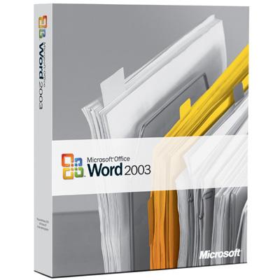 Скачать Microsoft Word 2003 русская версия с ключом скачать на русском