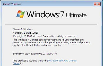 windows 7 32 bit ultimate скачать