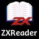 ZXReader Güncellendi