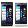 BlackBerry Z10 Resmen Tanıtıldı!