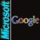 Google, Microsoft'a Gözdağı Veriyor