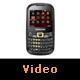 Samsung Corby TXT B3210 İnceleme