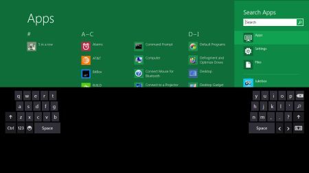 Windows 8 Hakkında Her Şey!
