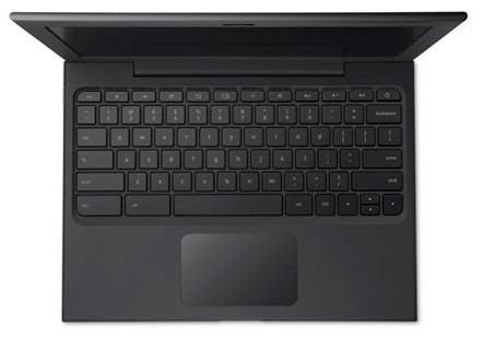 new google chrome laptop. found Google+chrome+laptop