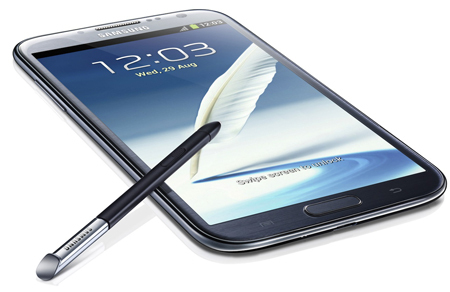  Samsung Galaxy  on Samsung  Farkl   Bir Galaxy Note Haz  Rl  Yor   Shiftdelete Net