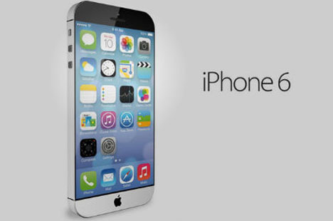 iPhone 6 Metal Kasaya Sahip Olabilir