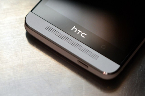 HTC'den Büyük Jest