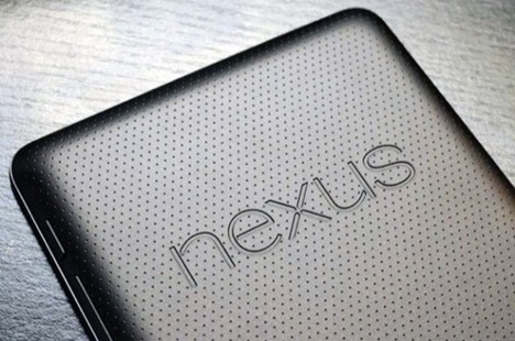 Google Nexus 8 3 Çeyrekte Gelebilir