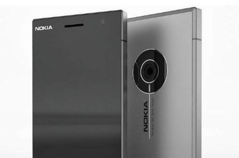 Nokia 2014 ü Tek Modelle Kapatabilir