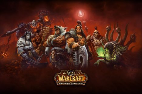 World of Warcraft'ı O Bitirdi