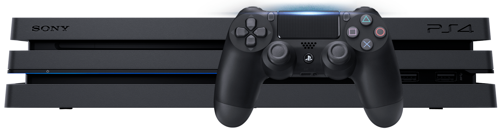 playstation 4 slim