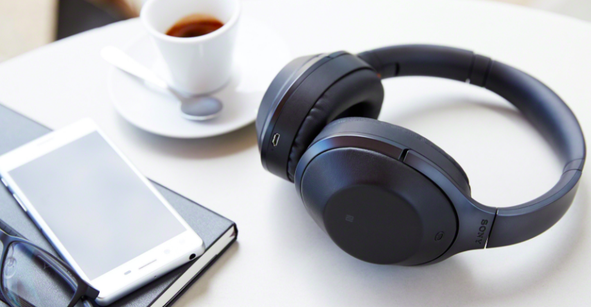 Sony MDR-1000X