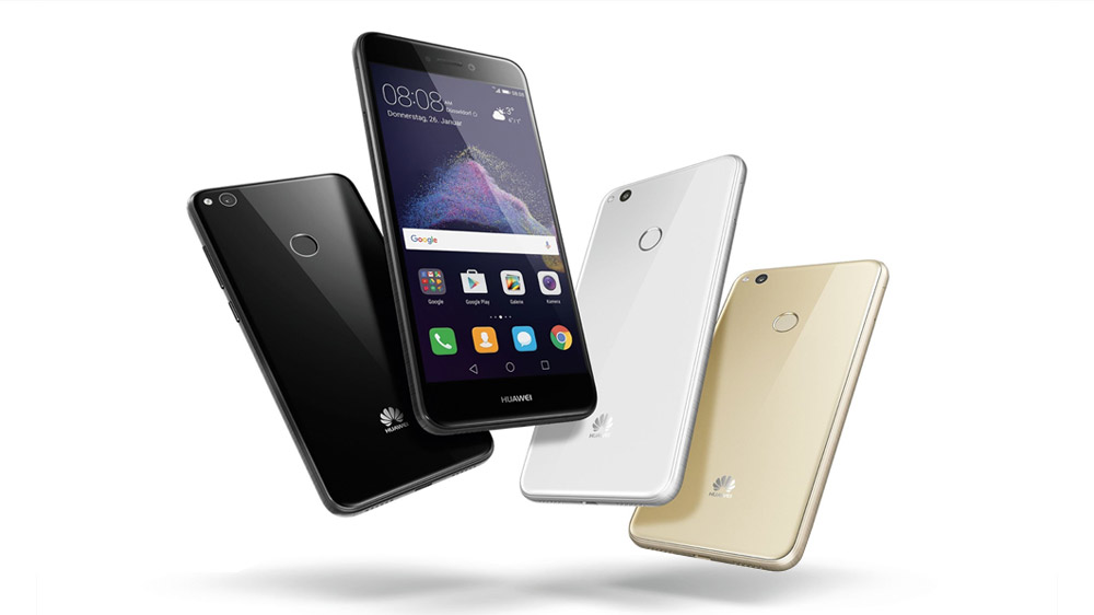 Huawei P9 Lite 2017