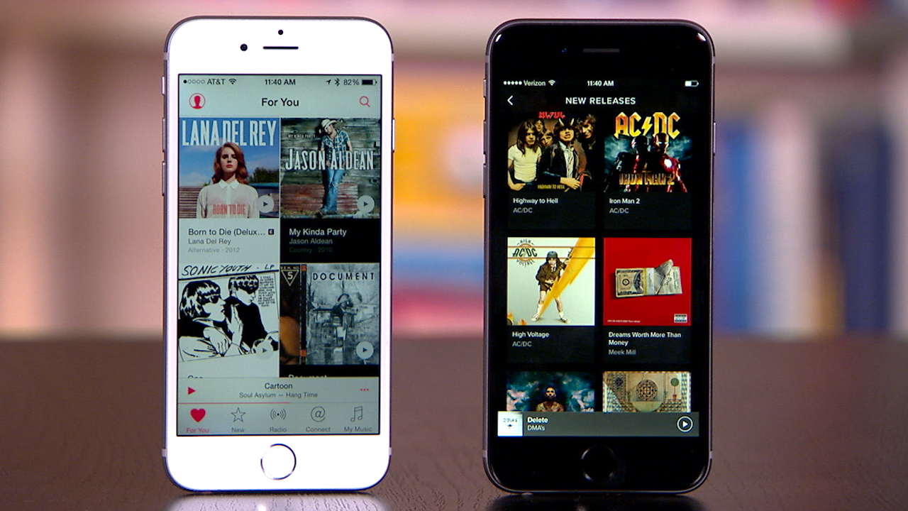 Apple Music