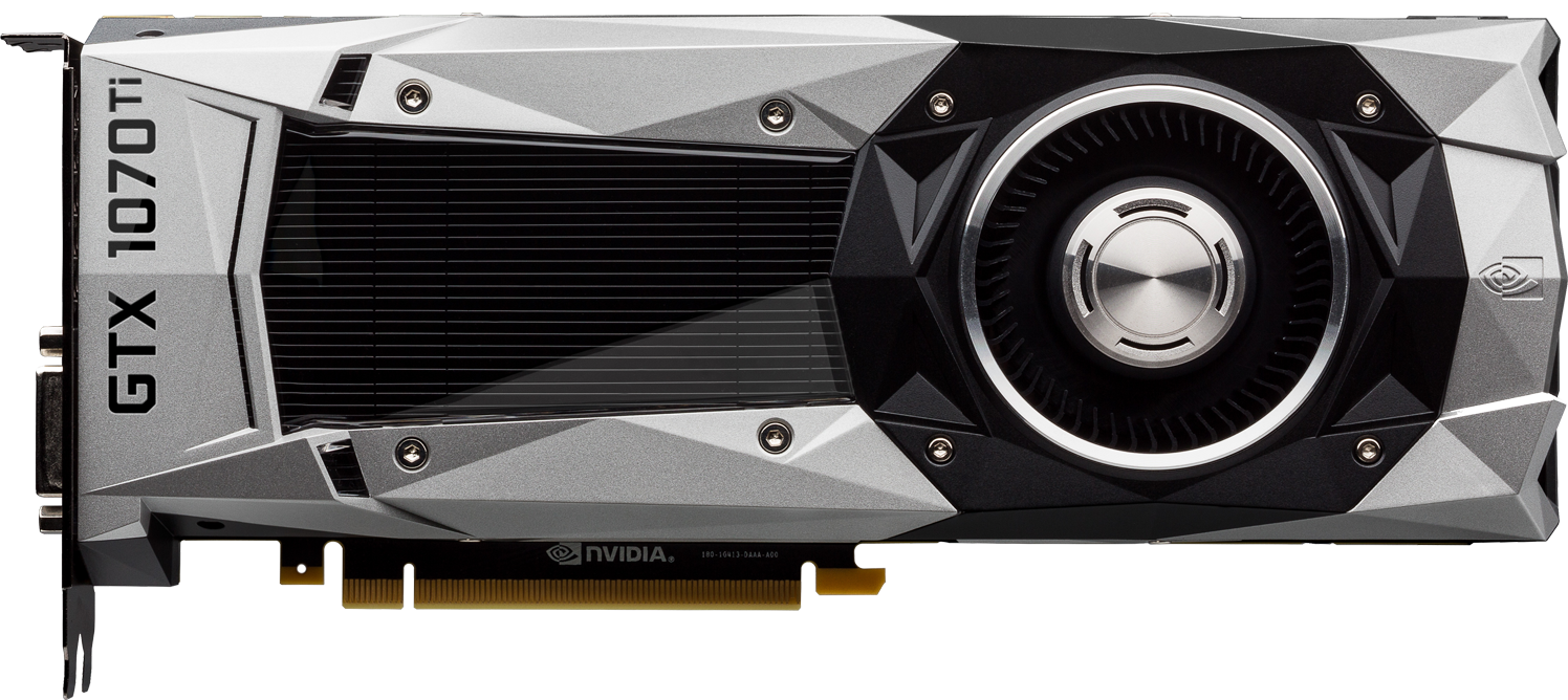 GTX 1070 Ti