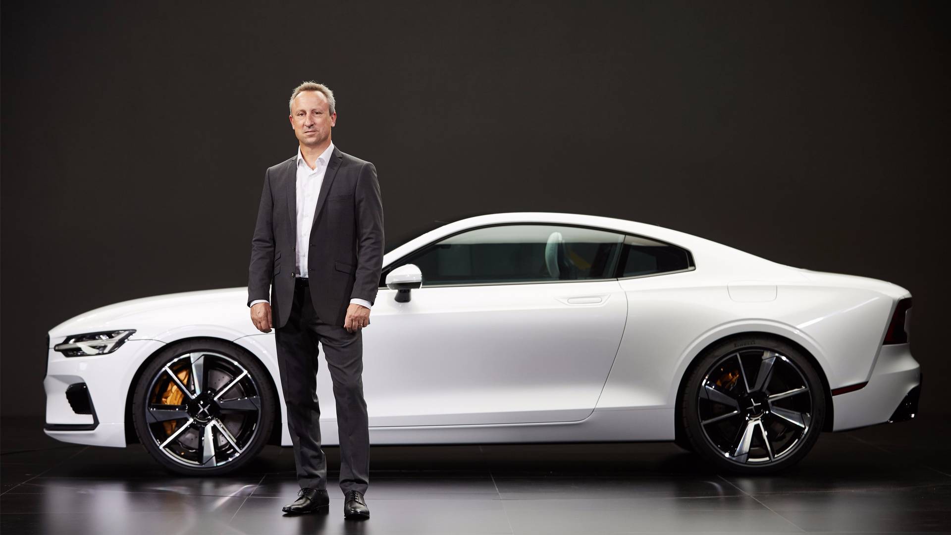 Polestar S1