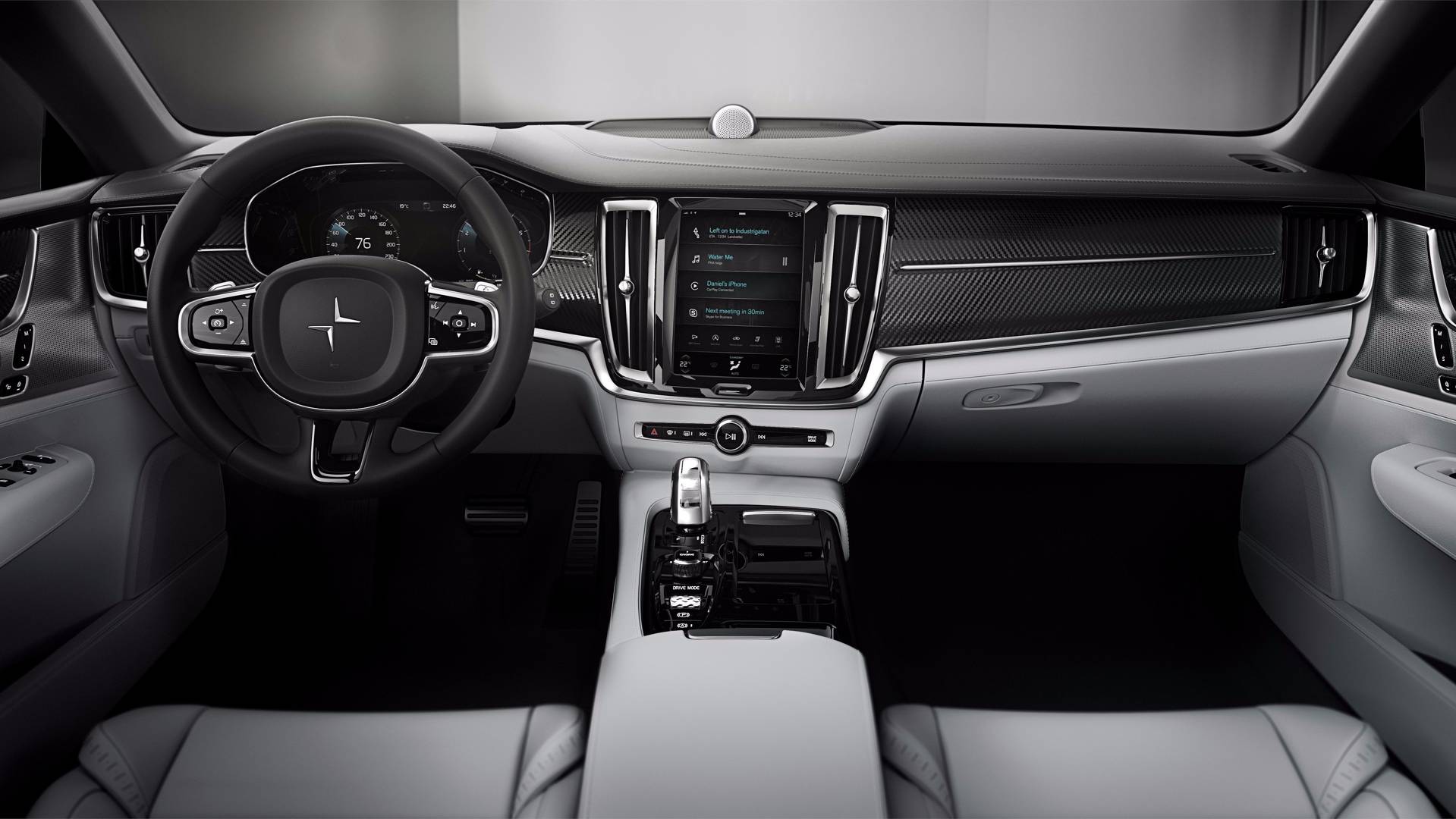 Polestar S1