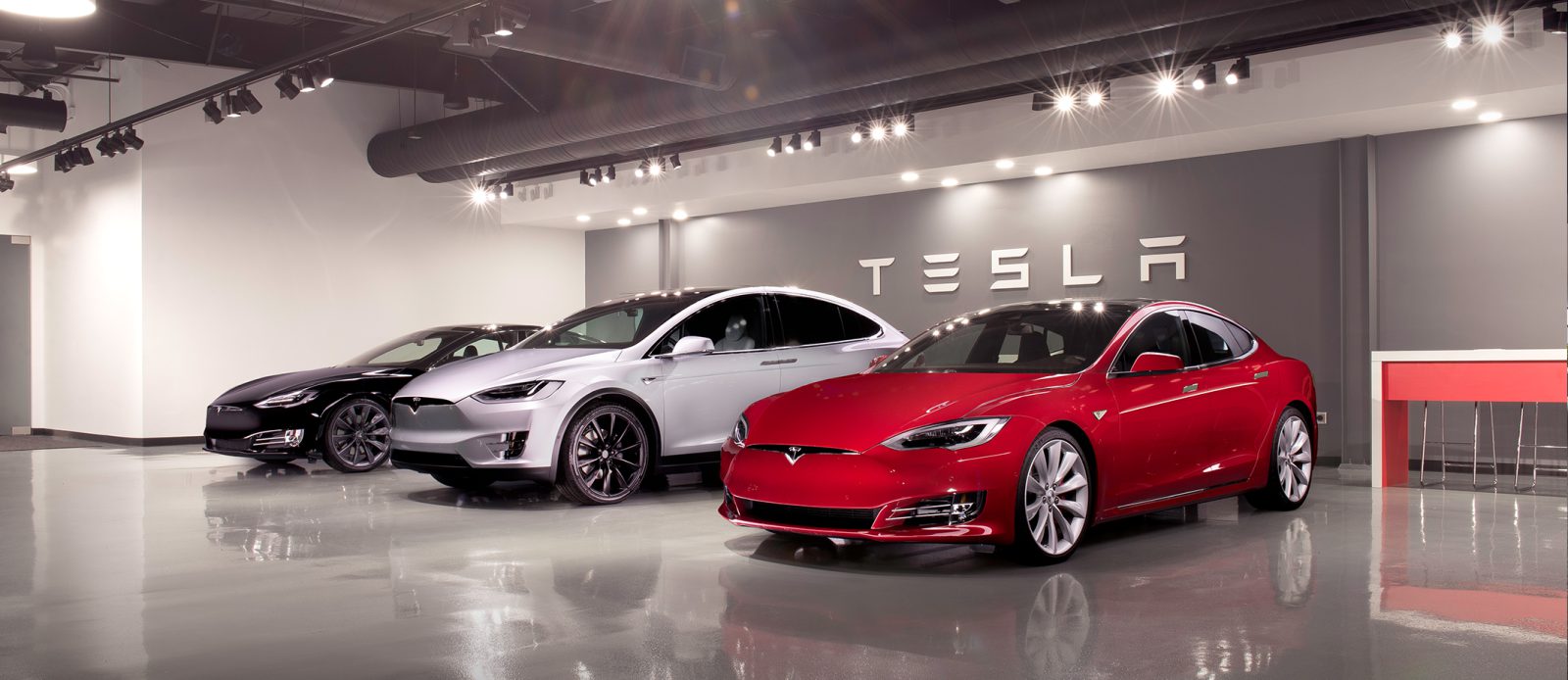 tesla