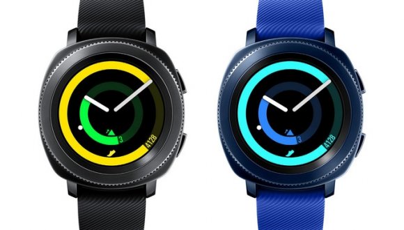 samsung gear sport