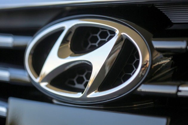 Hyundai BTR Edition Elantra Sport