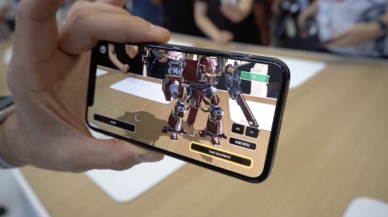 iPhone x