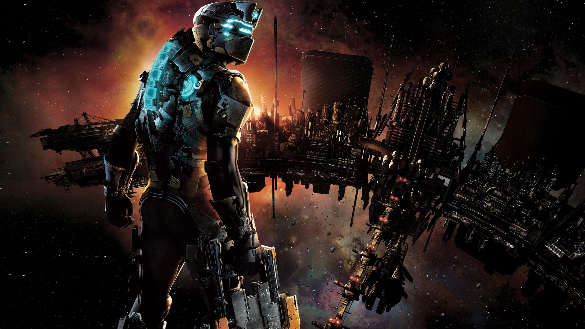 EA Games