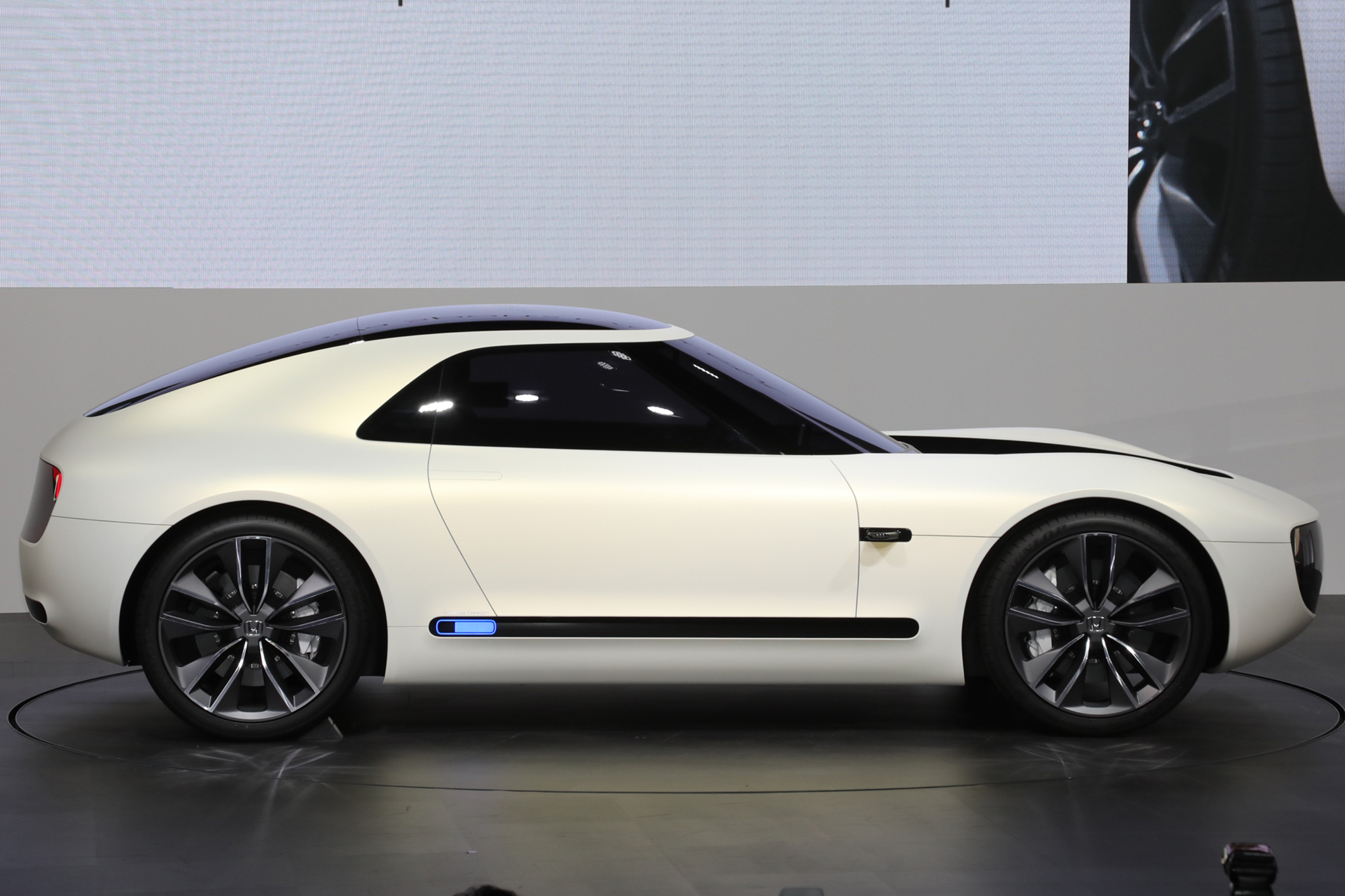 Honda Sports EV