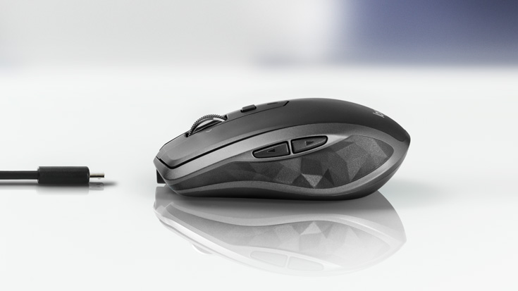 Logitech MX Anywhere 2S ve Logitech MX Master 2S inceleme!