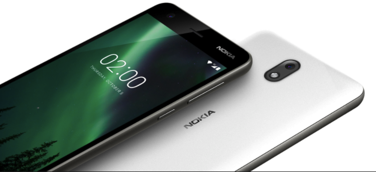 Nokia 2