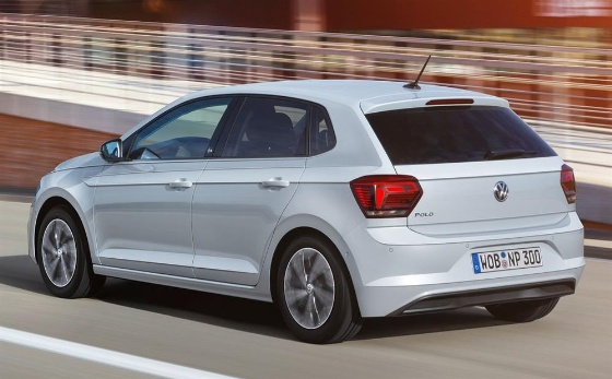 Yeni Polo