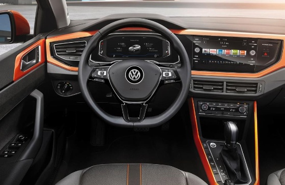 Yeni Polo