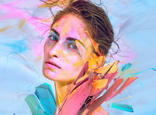 Adobe Creative Cloud için büyük güncelleme