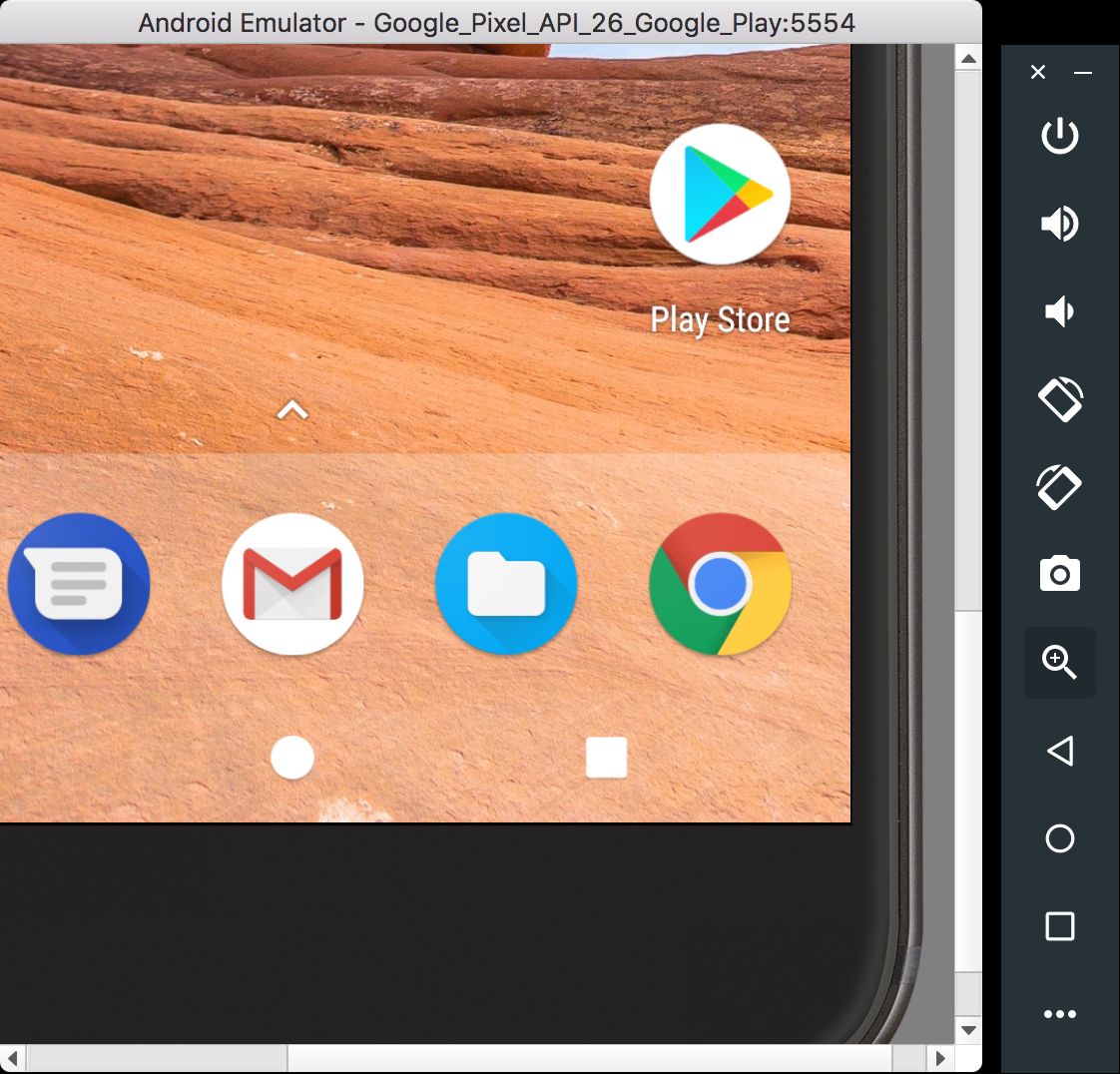 Android Studio 3.0 çıktı!