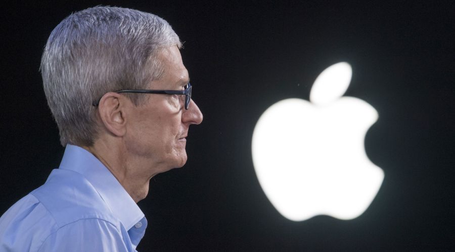 Tim Cook