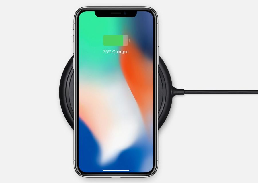 Apple kablosuz şarj şirketi satın aldı!