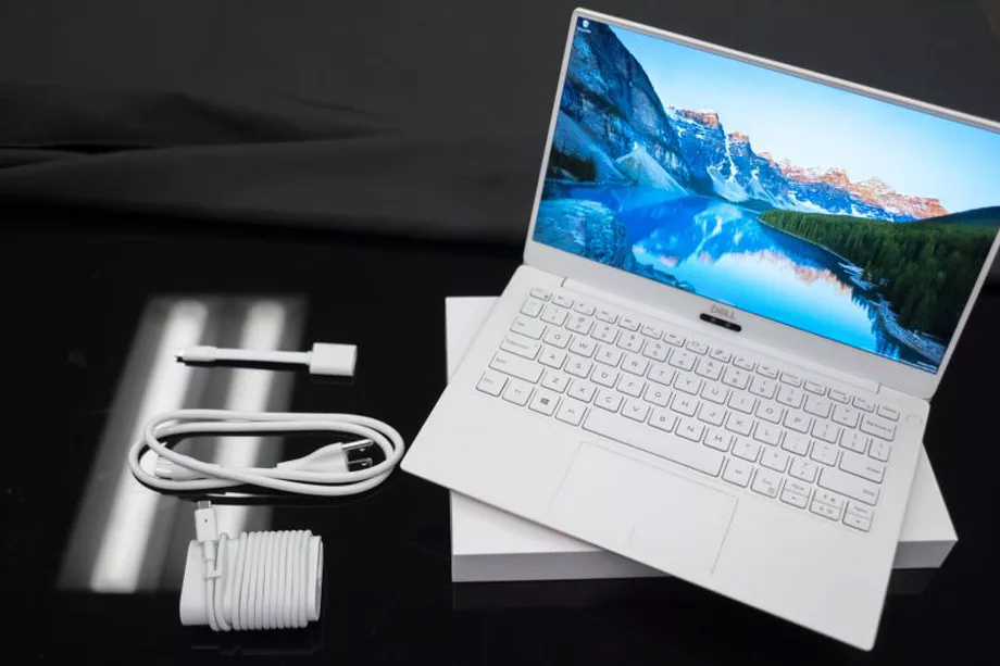 XPS 13