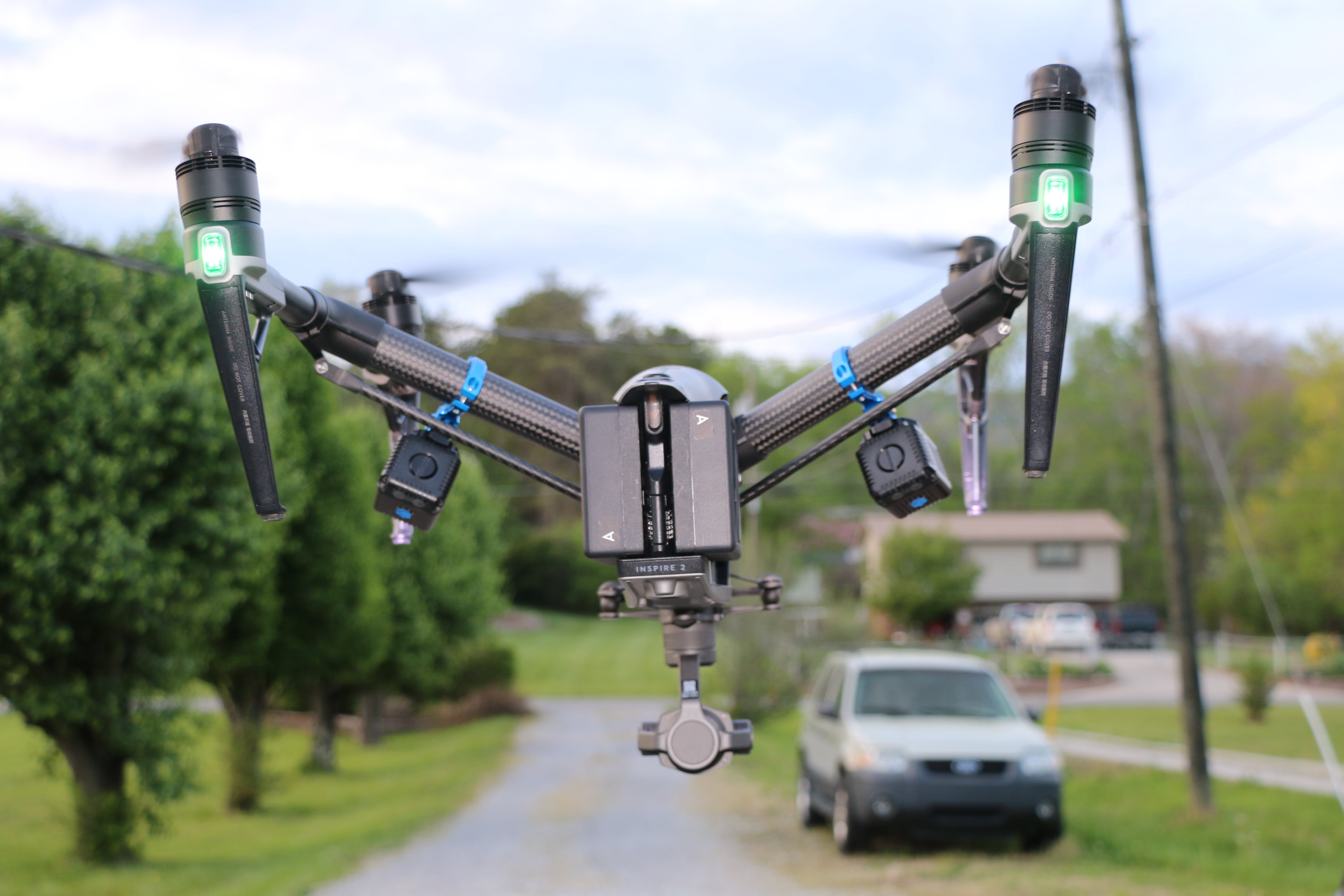 DJI