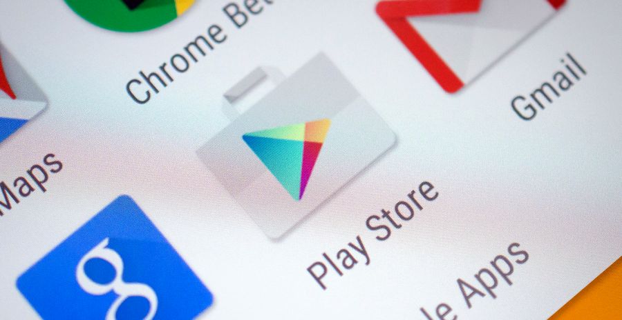 Google Play