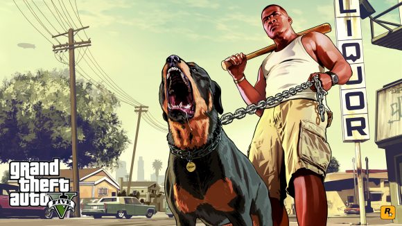 GTA 5