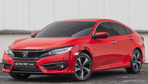 Honda Civic Kelebek Cam Kaplamasi Vizoru Piano Black Siyah Fiyatlari Ve Ozellikleri