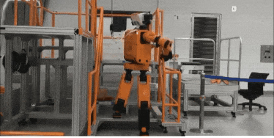 honda robot