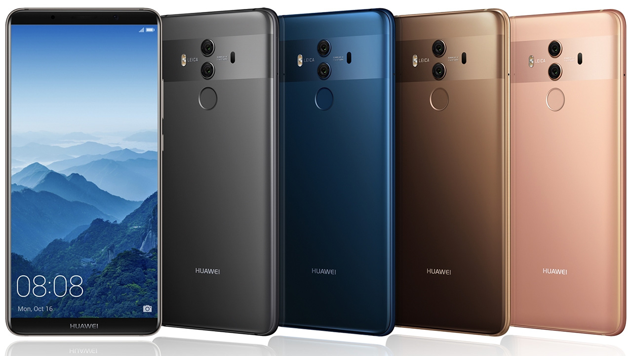 Huawei yükselecek, Apple düşecek mi?