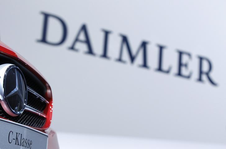 daimler