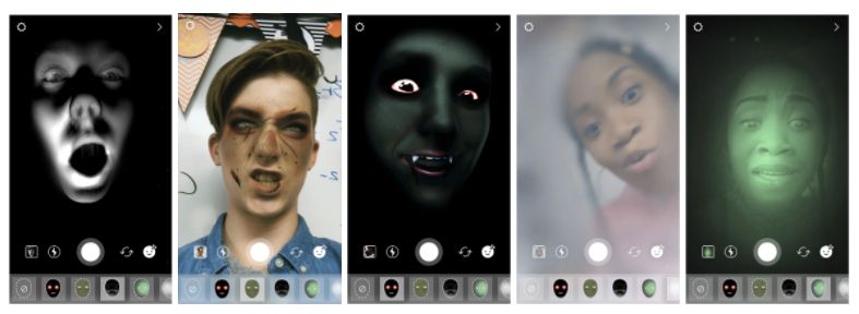 Instagram, Superzoom efektini sundu!