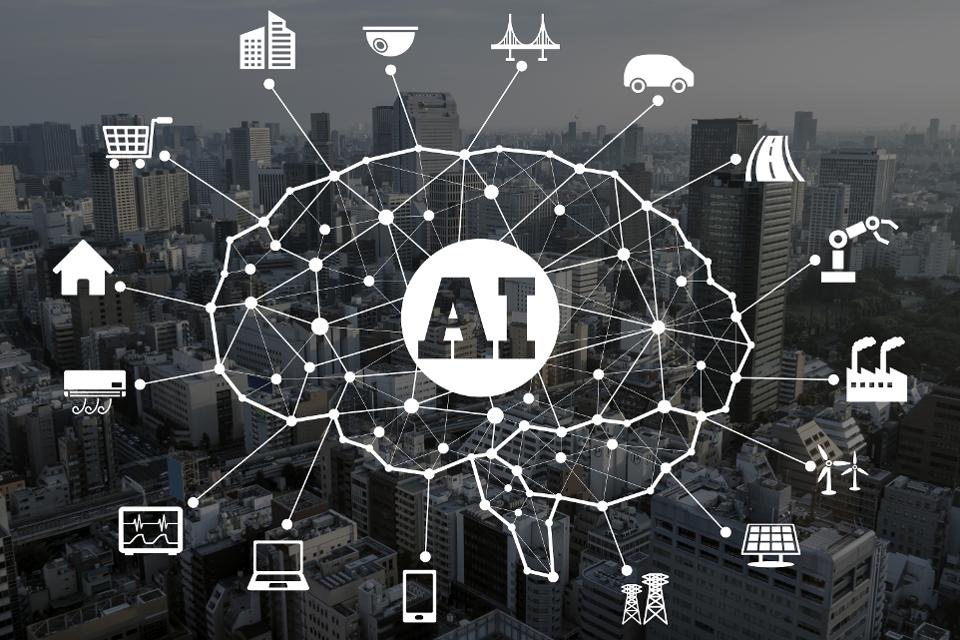 Intel Nervana Nöral Ağ İşlemcisi
