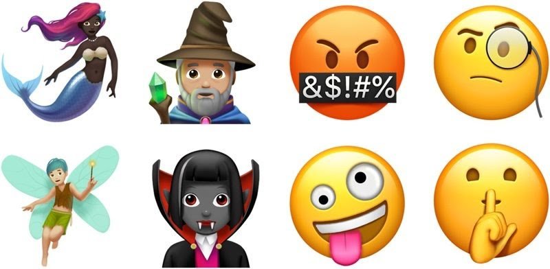 iOS 11.1 çıktı!